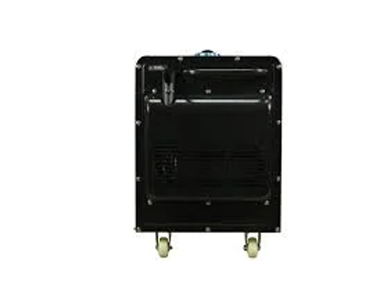 GENERADOR HYUNDAI DIESEL 5.3 KVA, MODELO 78DHY6000SE 2