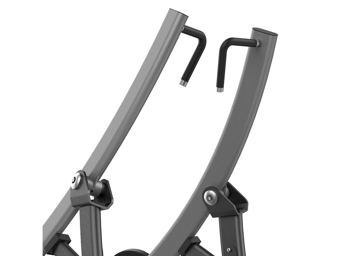 Pulldown T8 Series | Obelix 2