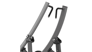Pulldown T8 Series | Obelix