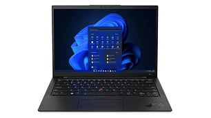 NOTEBOOK I7-1260P/32GB/1TB//14”/W10P/ THINKPAD X1 CARBON