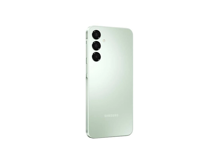 SAMSUNG GALAXY A16 128GB VERDE CLARO 8