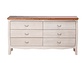 COMODA CATALINA 150 MUEBLES NATIVA - Miniatura 2