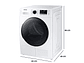 SECADORA DE ROPA BOMBA DE CALOR SAMSUNG DV90TA040BE 9KG BLANCO - Miniatura 4