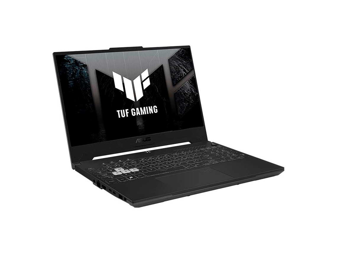 NOTEBOOK GAMER ASUS TUF F15 FX507VV-LP139W INTEL CORE I7 16GB RAM 512GB SSD NVIDIA RTX 4060 15.6 7