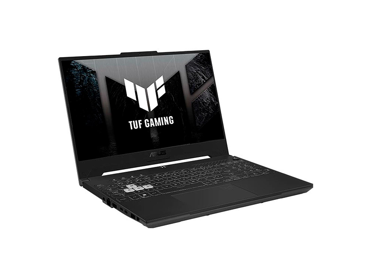 NOTEBOOK GAMER ASUS TUF F15 FX507VV-LP139W INTEL CORE I7 16GB RAM 512GB SSD NVIDIA RTX 4060 15.6 7