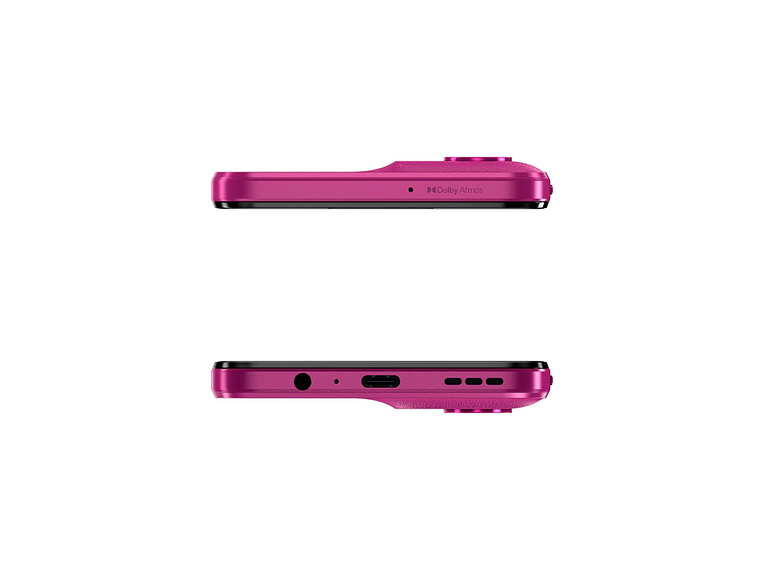 MOTOROLA MOTO G55 PINK 8+256GB 4