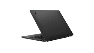 NOTEBOOK I7-1260P/32GB/1TB//14”/W10P/ THINKPAD X1 CARBON