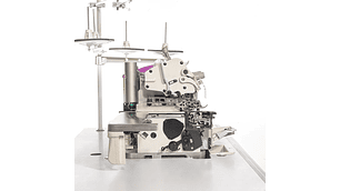 OVERLOCK REMINGTON RT-6800-5D-UT INDUSTRIAL RT 6800-5D-UT SERVO DIRECTO