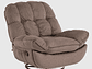 BERGERE VYS SPA BROEN ACERO CAFE RECLINABLE MILANIUM GIRATORIO Y MECEDOR - Miniatura 5