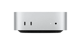 MAC MINI M4 (CPU 10NUC Y GPU 10NUC) 16GB RAM 256GB SSD