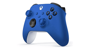 CONTROL INALÁMBRICO XBOX SERIES X/S/ONE AZUL