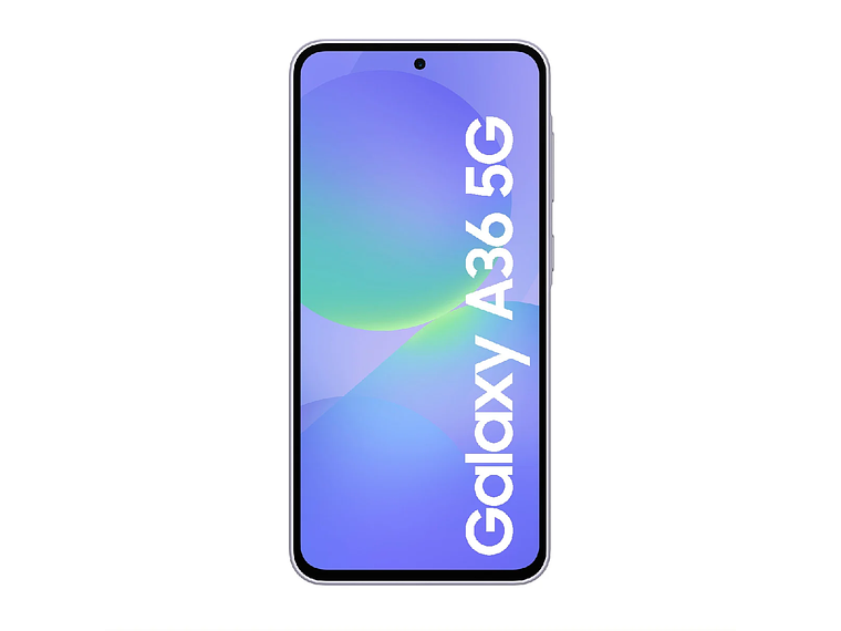 CELULAR SAMSUNG GALAXY A36 6.7