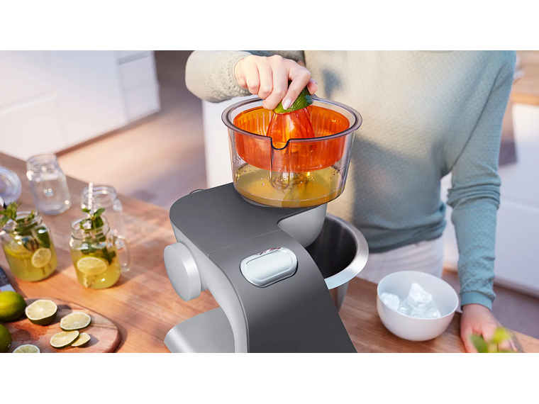 ROBOT DE COCINA 900 W MUM56340 + ACCESORIOS 4