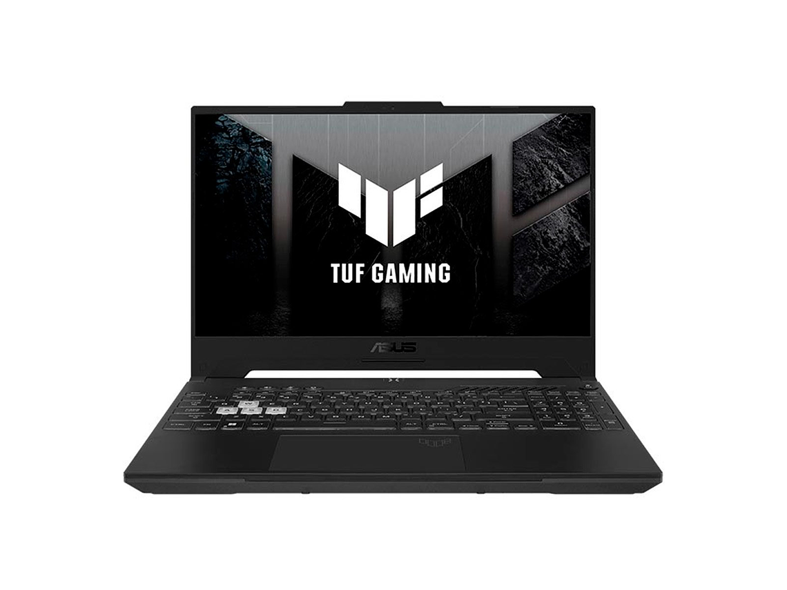 NOTEBOOK GAMER ASUS TUF F15 FX507VV-LP139W INTEL CORE I7 16GB RAM 512GB SSD NVIDIA RTX 4060 15.6 8