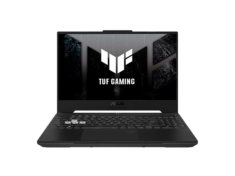 NOTEBOOK GAMER ASUS TUF F15 FX507VV-LP139W INTEL CORE I7 16GB RAM 512GB SSD NVIDIA RTX 4060 15.6 8