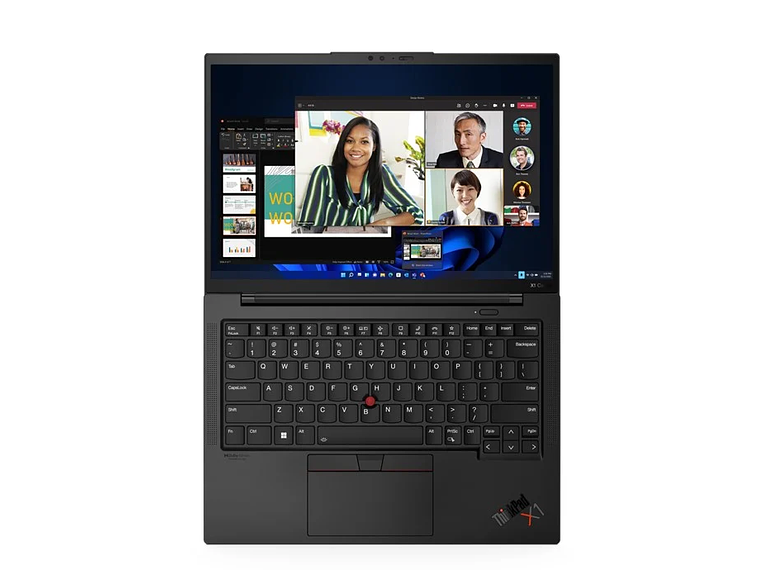 NOTEBOOK I7-1260P/32GB/1TB//14”/W10P/ THINKPAD X1 CARBON 3