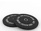 Par Crumb Bumper Plates 10lb | HWM® - Miniatura 3
