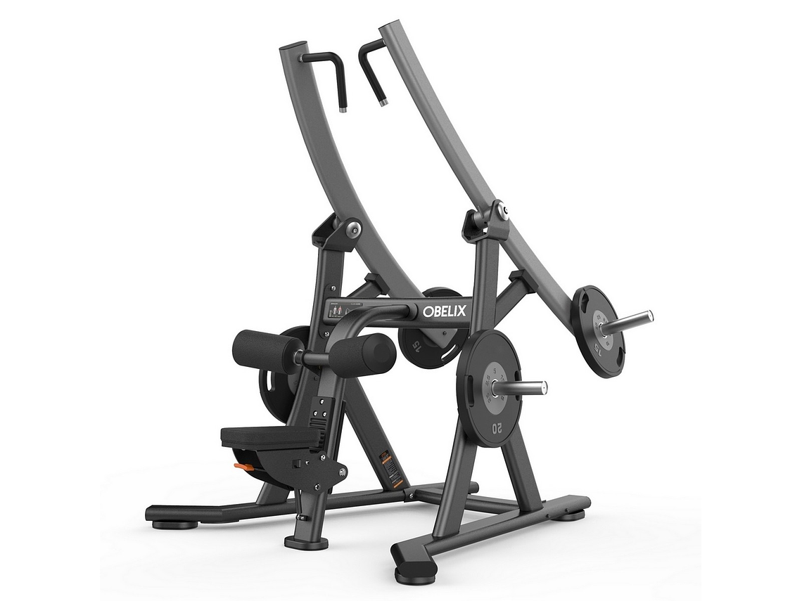 Pulldown T8 Series | Obelix 4