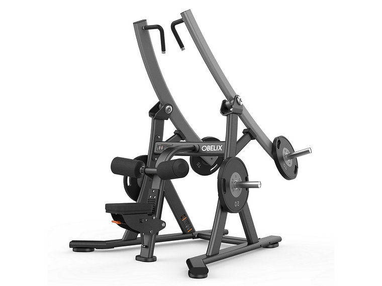 Pulldown T8 Series | Obelix 4