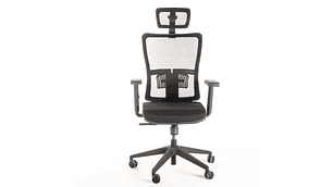 SILLA MIKRA STARK-2 SINCRÓNICA CON CABECERO