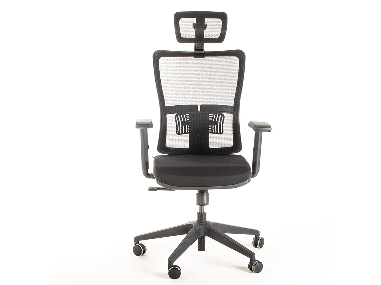 SILLA MIKRA STARK-2 SINCRÓNICA CON CABECERO 2