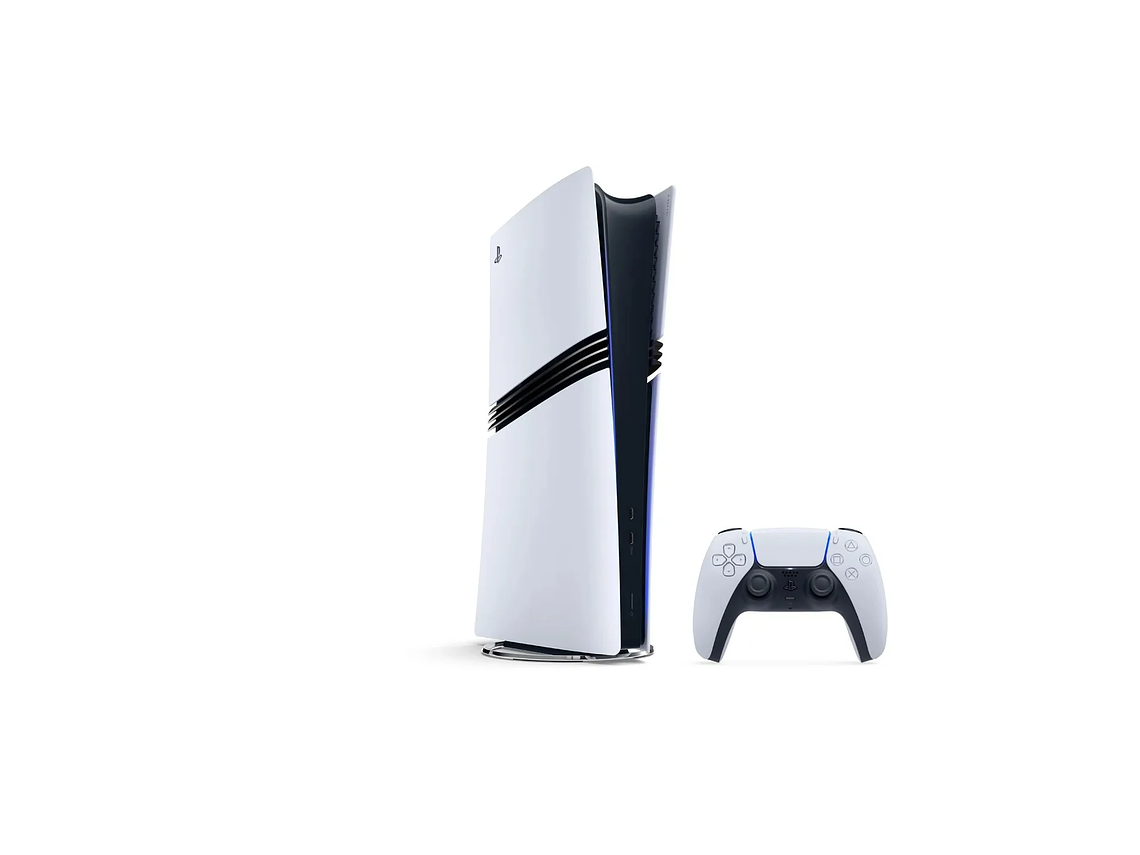 CONSOLA PS5 PRO DIGITAL 2