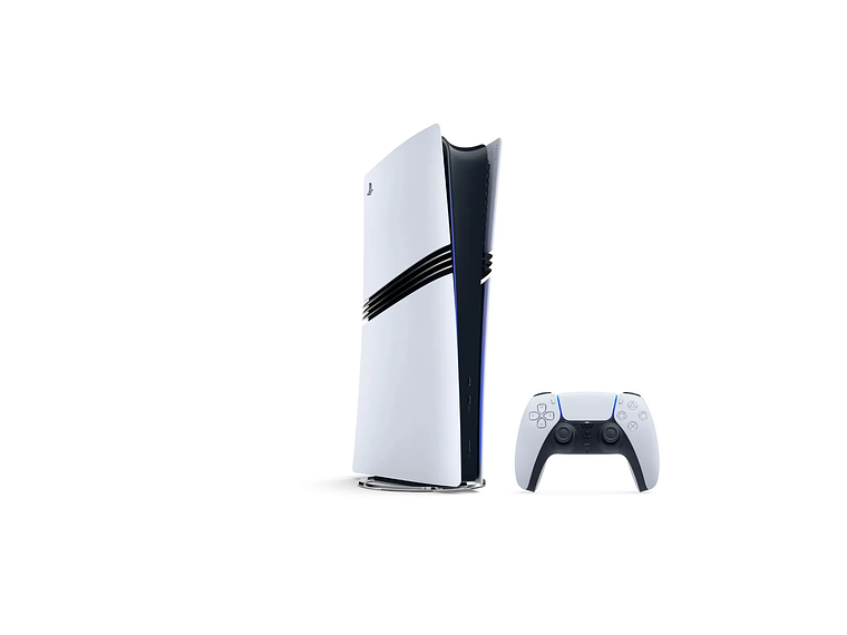 CONSOLA PS5 PRO DIGITAL 2