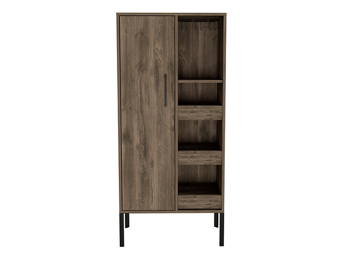 BAR TUHOME SOHO BELLOTA CAFE 1