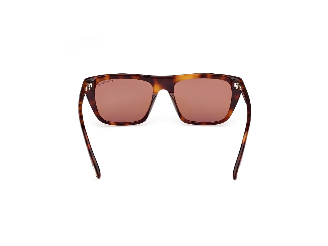 LENTES DE SOL ASLAN HAVANA TOM FORD 4