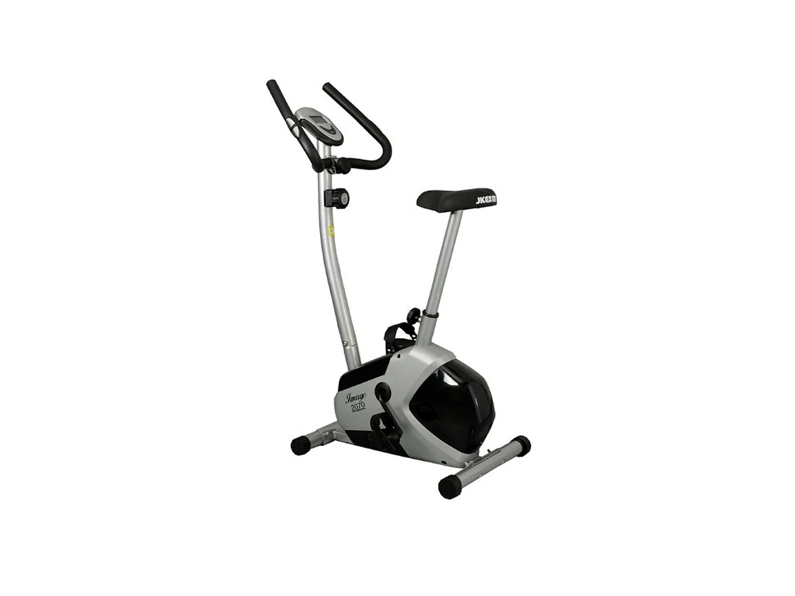 BICICLETA ESTÁTICA IMPORTADORA USA CAPACIDAD 110 KG MAGNÉTICA 2070 1