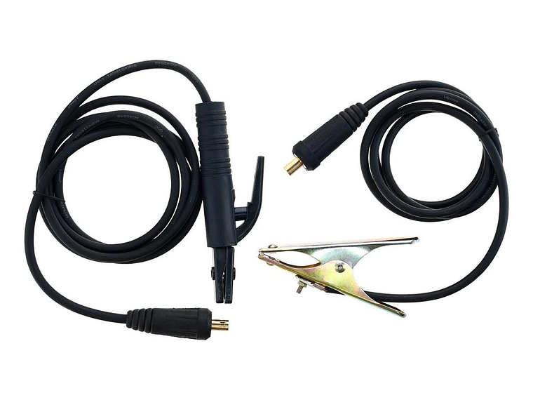 SOLDADORA INVERTER INDURA 200 LCD, PORTATIL Y DURADERA 5