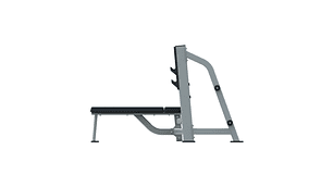 Banco Olímpico Plano V8 Series | Obelix