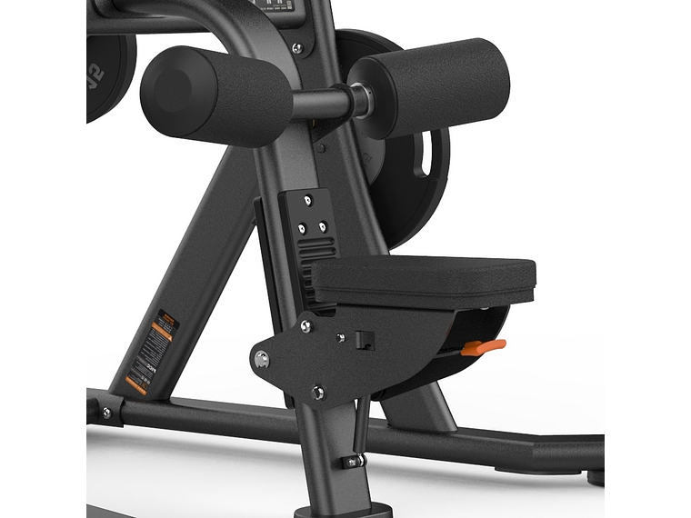 Pulldown T8 Series | Obelix 5