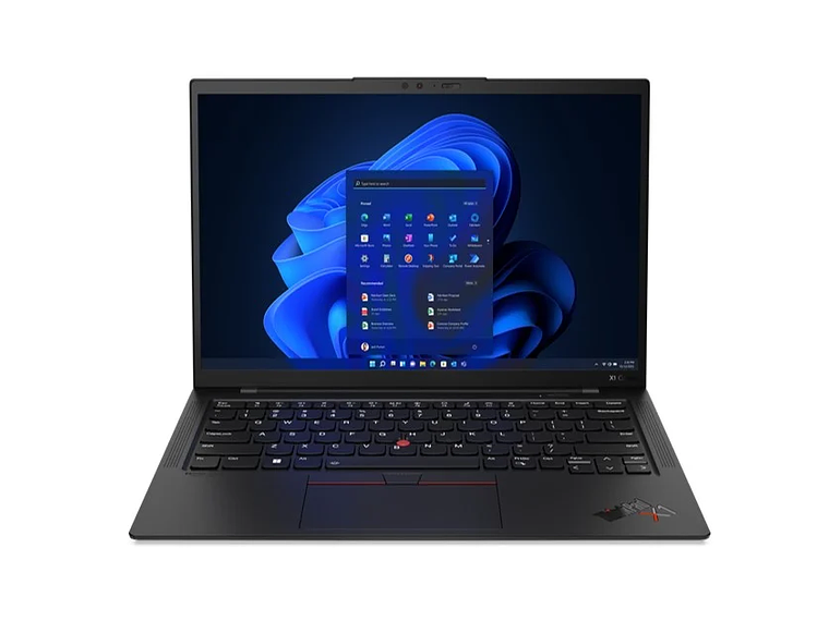NOTEBOOK I7-1260P/32GB/1TB//14”/W10P/ THINKPAD X1 CARBON 4