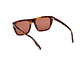LENTES DE SOL ASLAN HAVANA TOM FORD - Miniatura 5