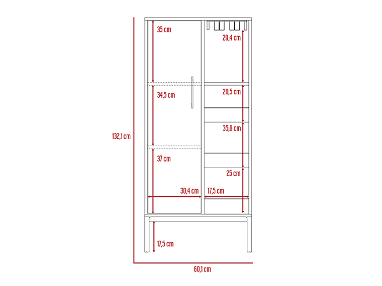 BAR TUHOME SOHO BELLOTA CAFE 2