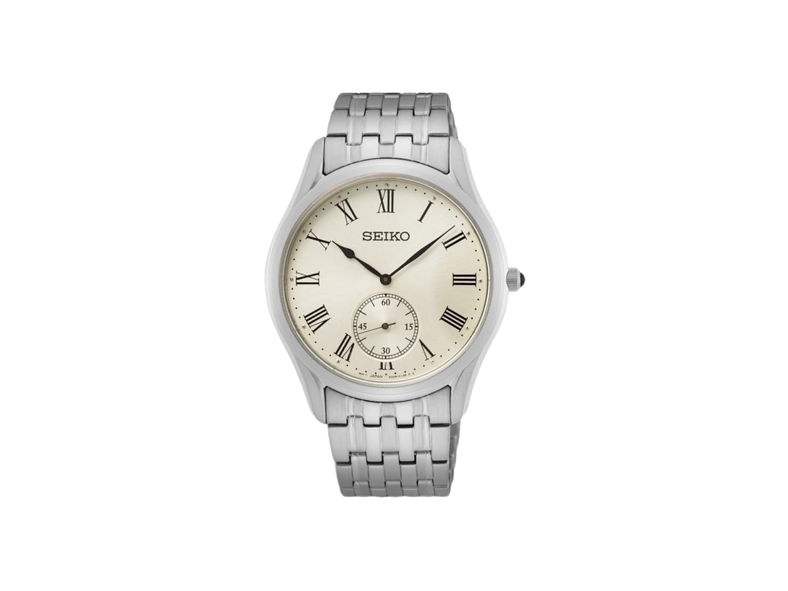 RELOJ SEIKO HOMBRE SRK047P1 1