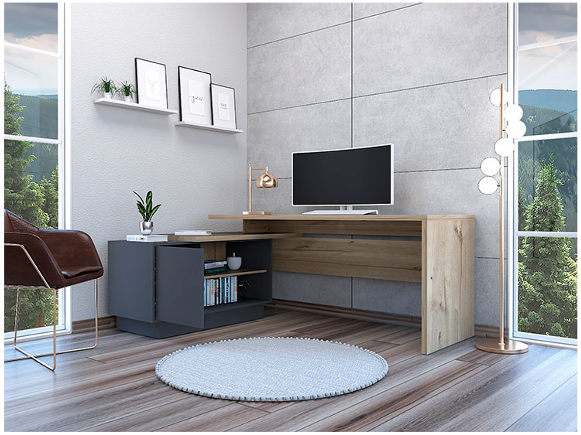 ESCRITORIO TUHOME OFFICE 14 7