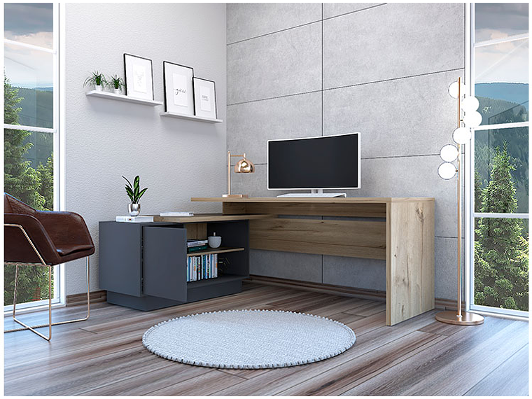 ESCRITORIO TUHOME OFFICE 14 7