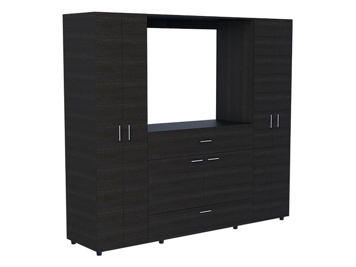 CLOSET TUHOME MANILA Z 7 PUERTAS TV 46 1