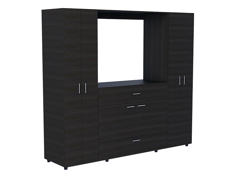 CLOSET TUHOME MANILA Z 7 PUERTAS TV 46 1