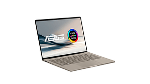 NOTEBOOK ASUS ZENBOOK A14 SNAPDRAGON X X1 32GB RAM 1TB SSD
