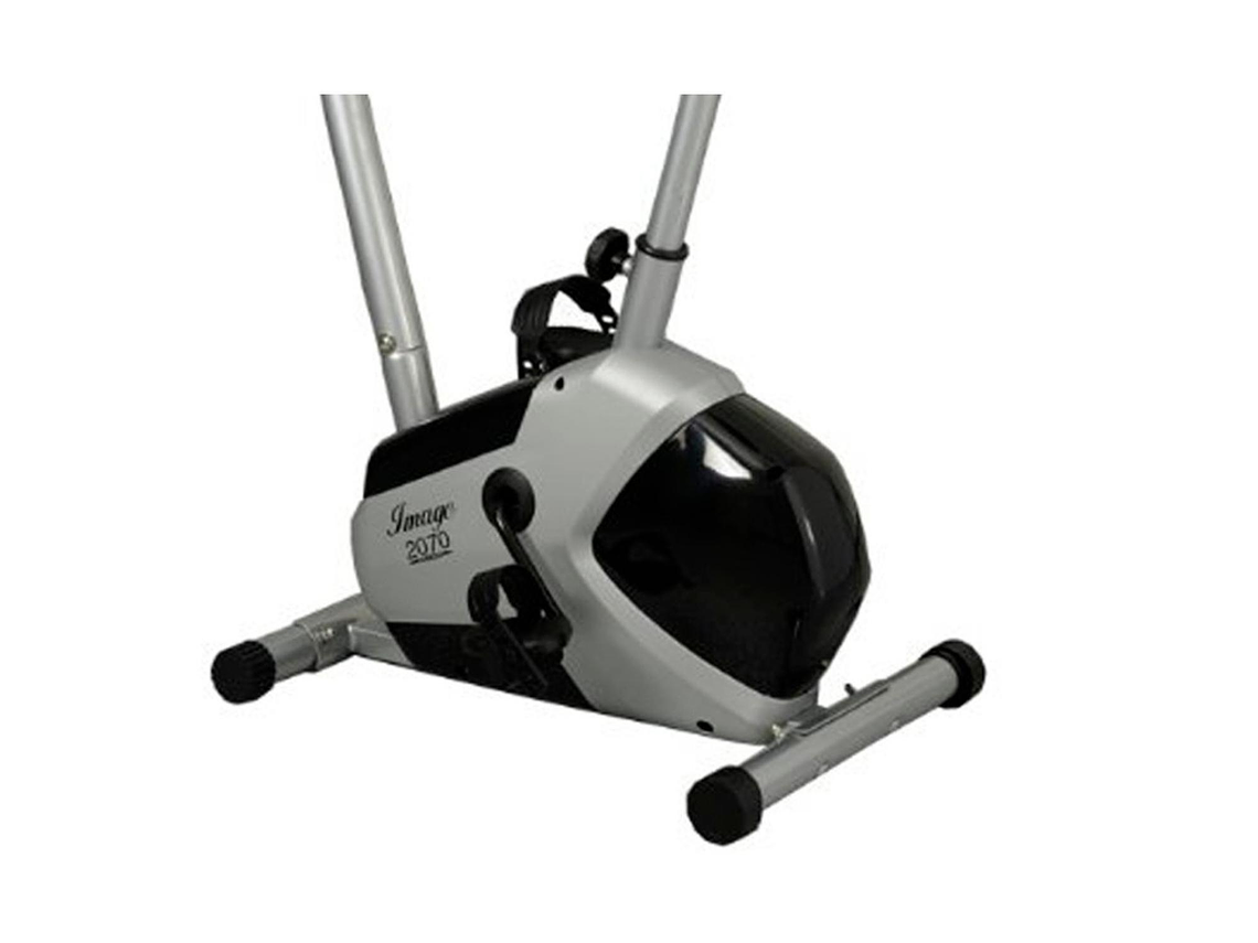 BICICLETA ESTÁTICA IMPORTADORA USA CAPACIDAD 110 KG MAGNÉTICA 2070 2