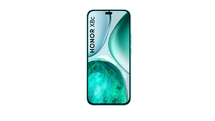 HONOR X8C 4G 8GB + 256GB VERDE
