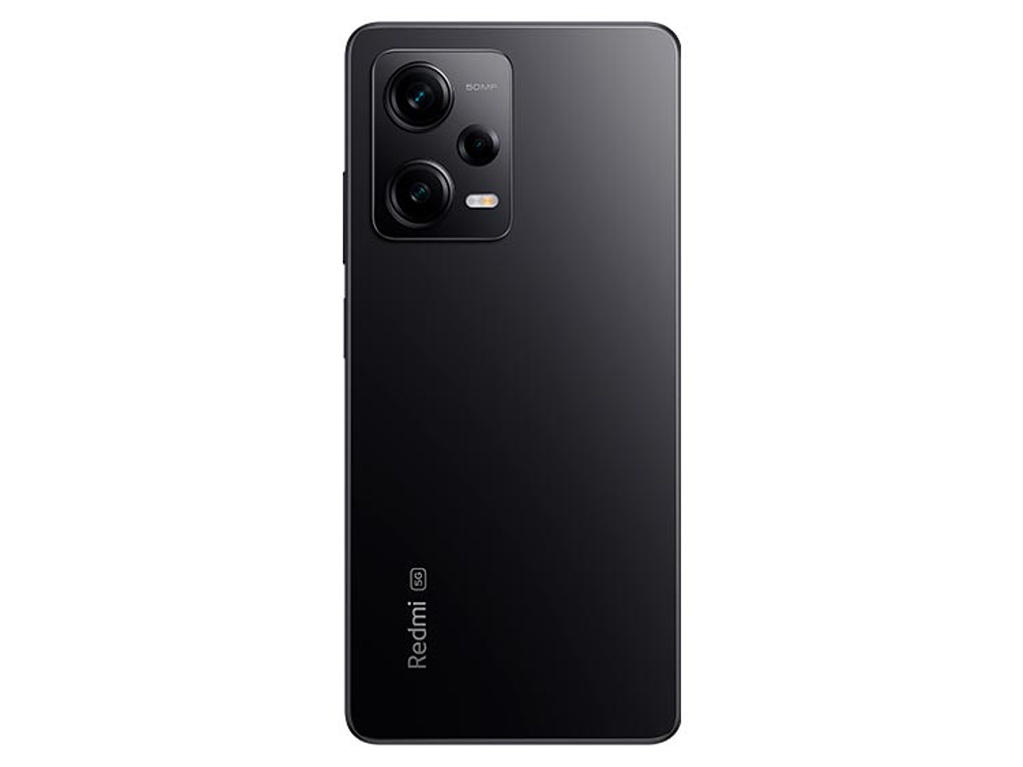 CELULAR XIAOMI REDMI NOTE 12 PRO 5G 256 GB 8 GB RAM 16MP 6.6