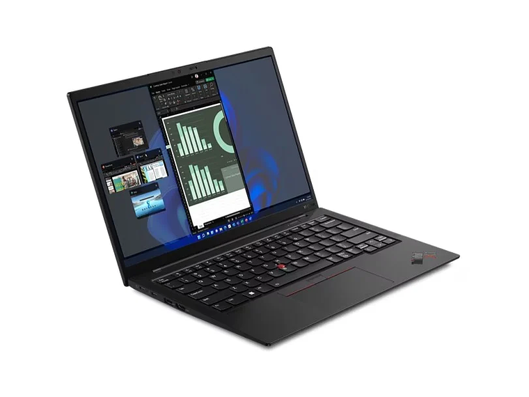 NOTEBOOK I7-1260P/32GB/1TB//14”/W10P/ THINKPAD X1 CARBON 5