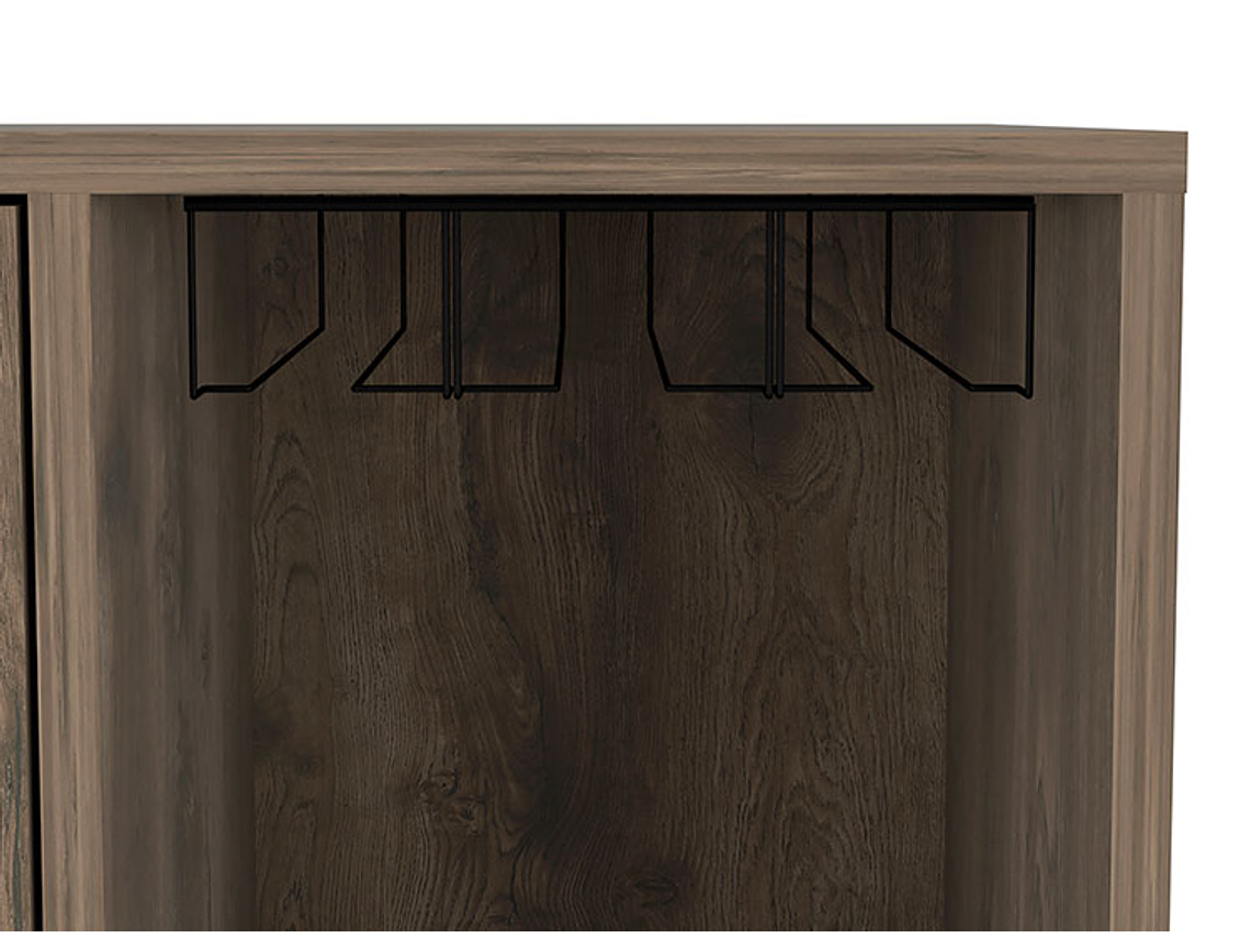 BAR TUHOME SOHO BELLOTA CAFE 3