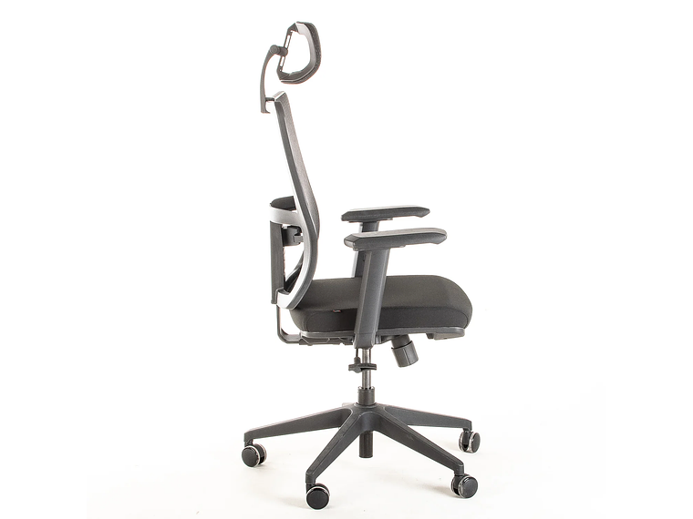 SILLA MIKRA STARK-2 SINCRÓNICA CON CABECERO 4