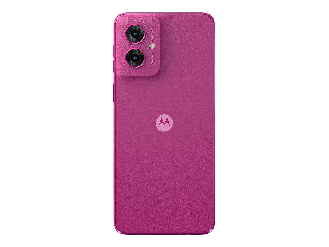 MOTOROLA MOTO G55 PINK 8+256GB 8