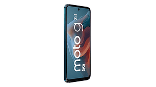 CELULAR MOTOROLA XT2363-1 256 GB 8 GB RAM 16MP 6.5